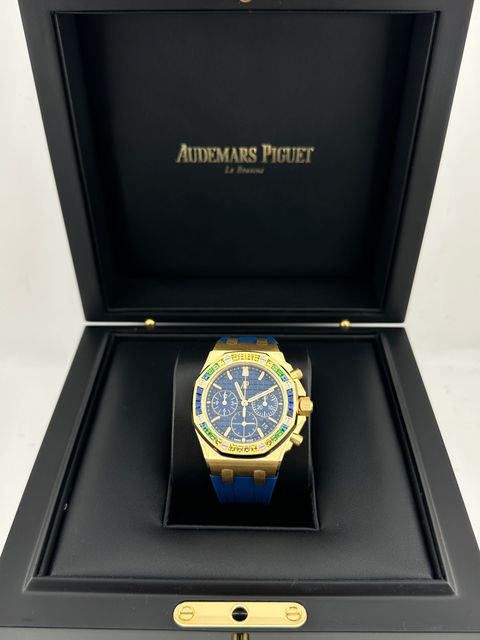 Audemars Piguet Royal Oak Offshore 26236BA.YY.D346CA.01 Image 2